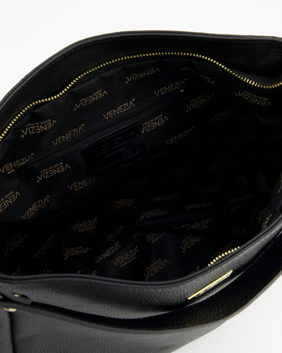 TORBA DAMSKA 271-3-W DOL NERO