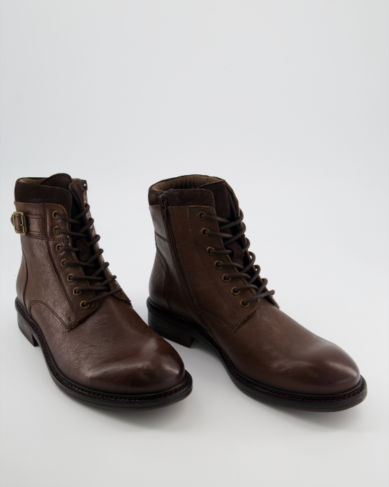 BOTKI MĘSKIE 60971 BROWN