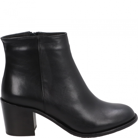 KLASYCZNE BOTKI 313902 BLACK