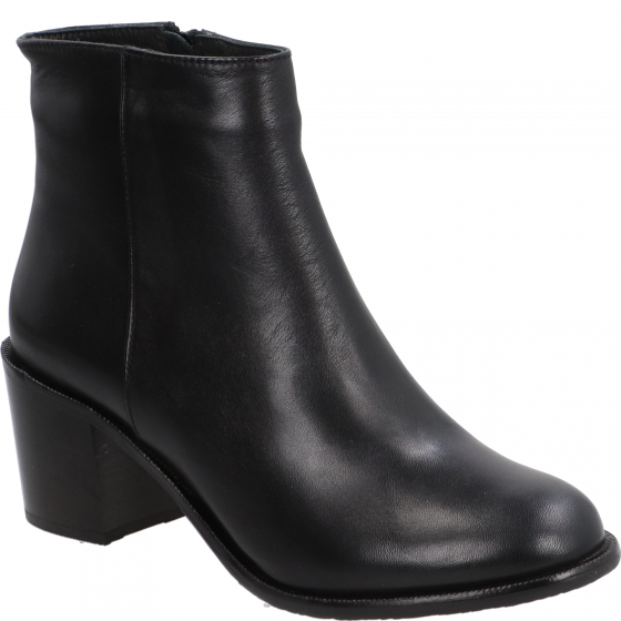 KLASYCZNE BOTKI 313902 BLACK