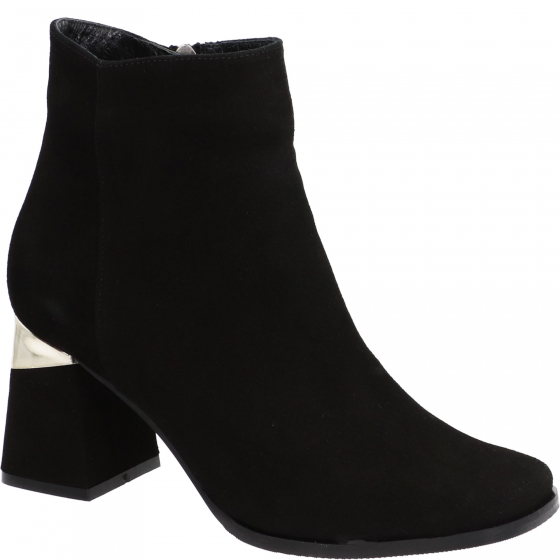 ZAMSZOWE BOTKI 3225 81 BLACK