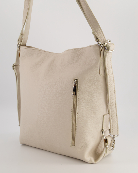 TORBA DAMSKA 35-620-X DO BEIG