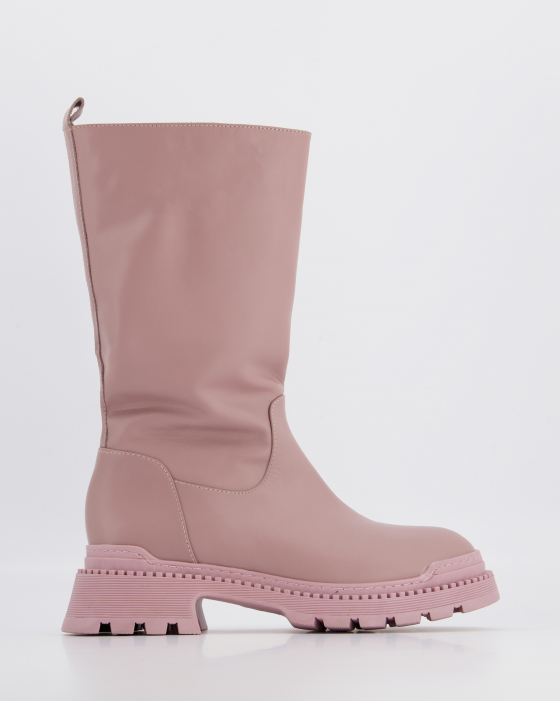 RÓŻOWE BOTKI 362927 PINK