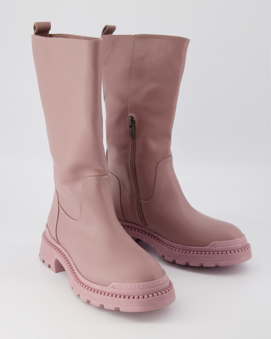 RÓŻOWE BOTKI 362927 PINK