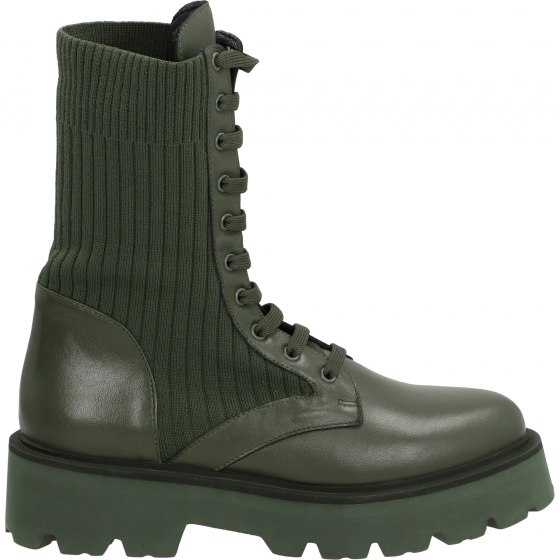 WORKERY DAMSKIE 4010543 GREEN