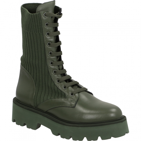 WORKERY DAMSKIE 4010543 GREEN