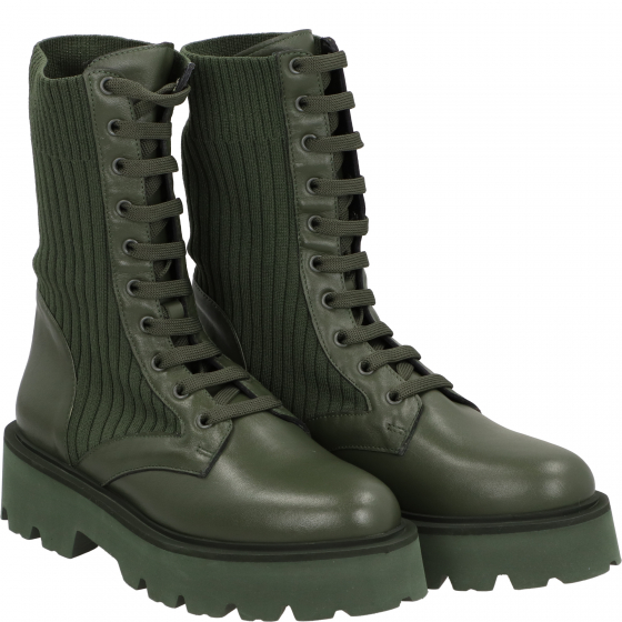 WORKERY DAMSKIE 4010543 GREEN