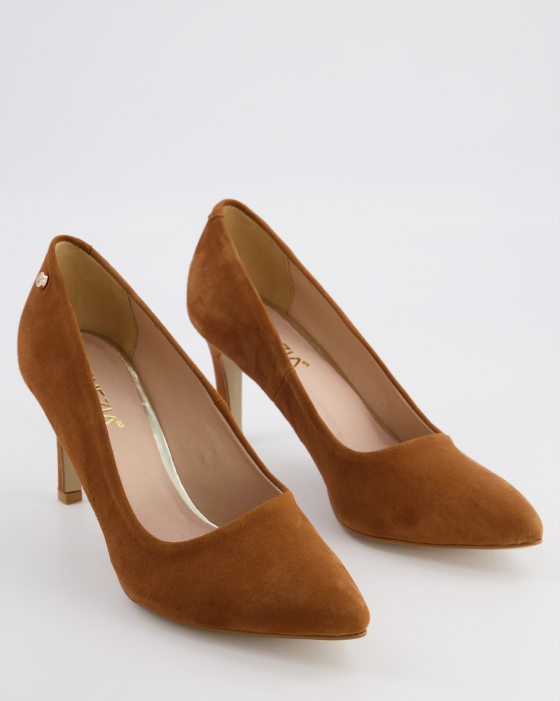 ZAMSZOWE CZÓŁENKA 4512 CAMOS CAMEL