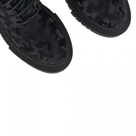 BOTKI MORO 5706 681 BLACK