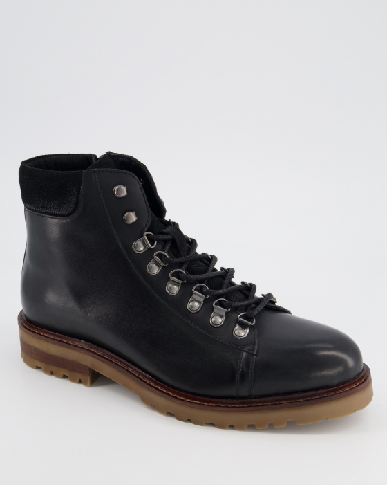 BOTKI MĘSKIE 67116 BLACK 023