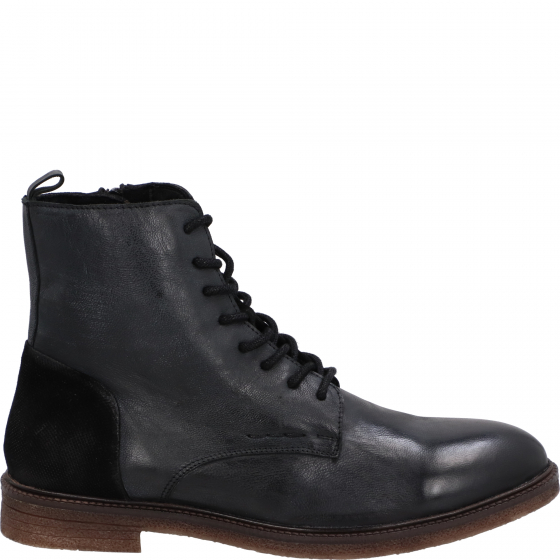 BOTKI MĘSKIE 68662 BLACK