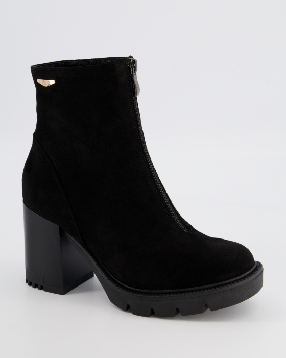 ZAMSZOWE BOTKI 71044 VEL NERO