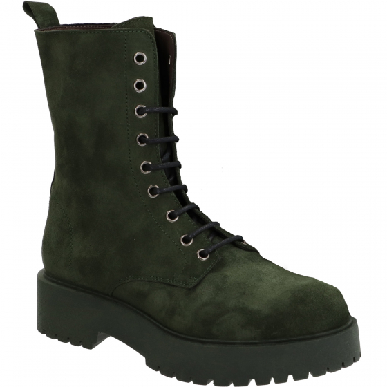 ZAMSZOWE BOTKI 77242 CAMO VERDE