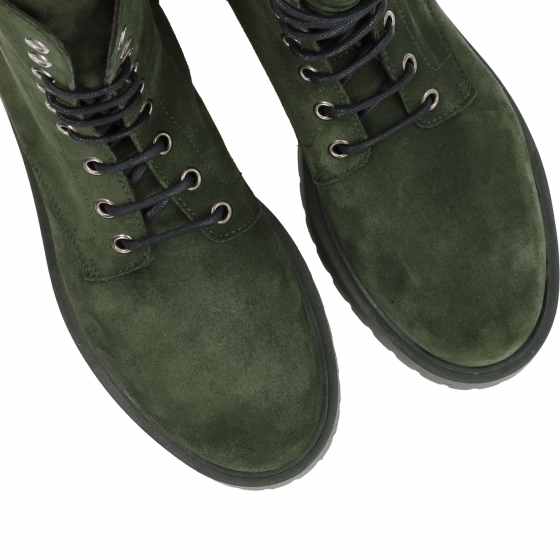 ZAMSZOWE BOTKI 77242 CAMO VERDE