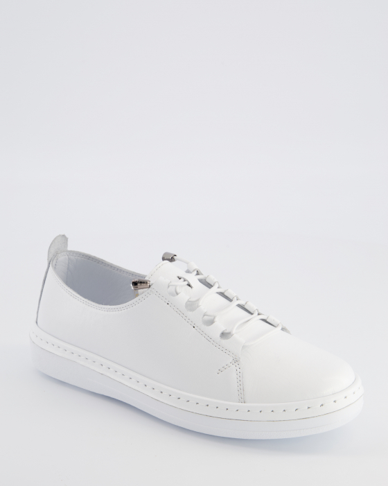 TRAMPKI DAMSKIE 793301 WHITE