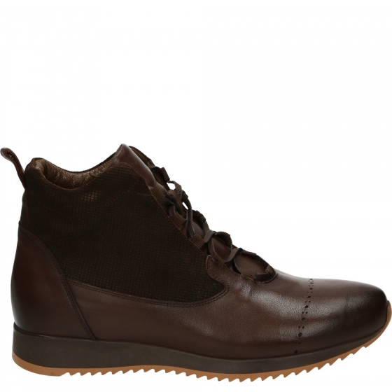 SPORTOWE BOTKI MĘSKIE 8231 104 BROWN