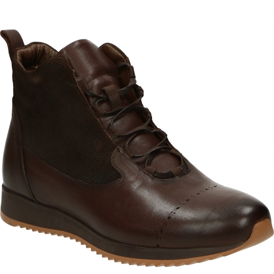 SPORTOWE BOTKI MĘSKIE 8231 104 BROWN