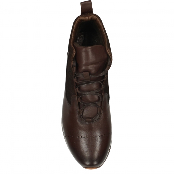 SPORTOWE BOTKI MĘSKIE 8231 104 BROWN