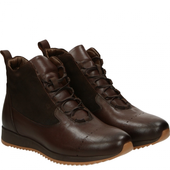 SPORTOWE BOTKI MĘSKIE 8231 104 BROWN