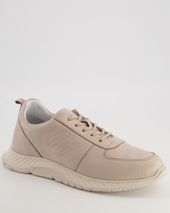 SNEAKERSY MĘSKIE 9407777 BEIGE