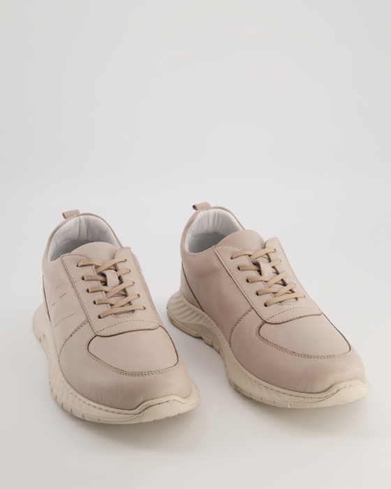 SNEAKERSY MĘSKIE 9407777 BEIGE