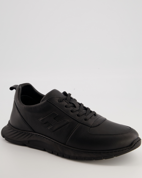 SNEAKERSY MĘSKIE 9407777 BLACK