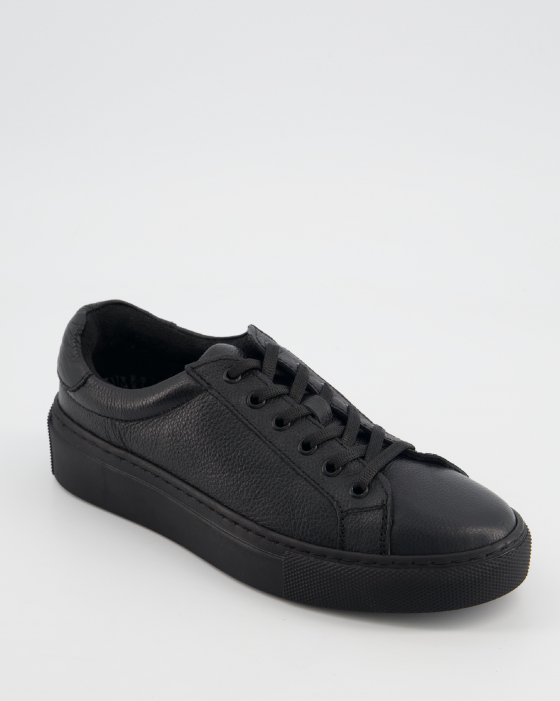 CZARNE SNEAKERSY DAMSKIE D22KA-80LX BLAC