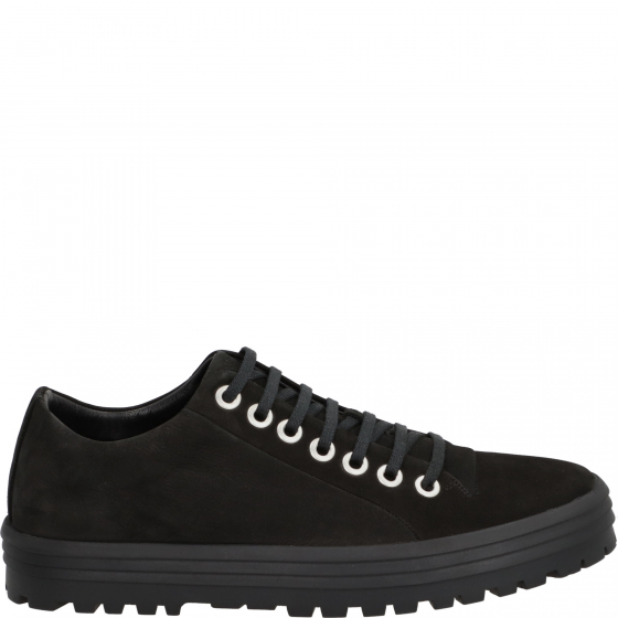 SNEAKERSY MĘSKIE H154102 BLACK