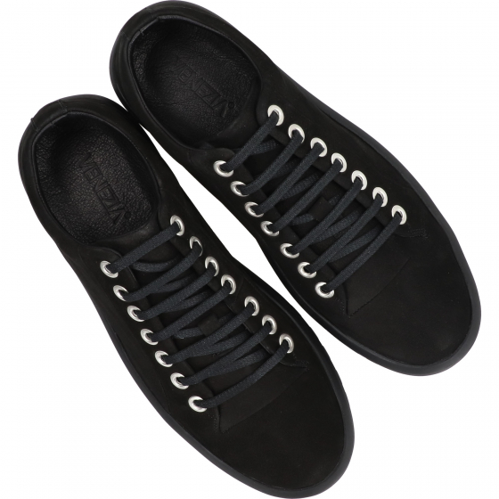 SNEAKERSY MĘSKIE H154102 BLACK