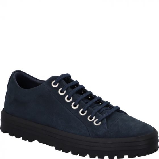 SNEAKERSY MĘSKIE H154103 BLU