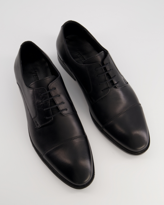 PANTOFLE MĘSKIE OZB1718 BLK