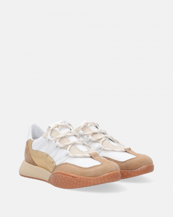 SNEAKERSY DAMSKIE T95104 C 3 AVENA