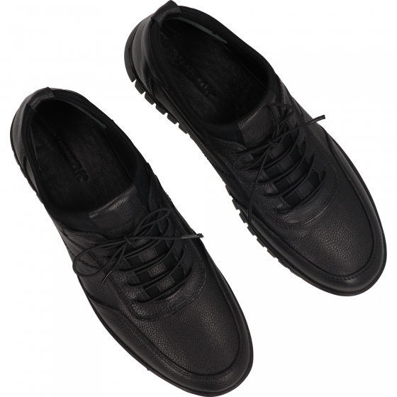 SNEAKERSY MĘSKIE WM22-107 BLACK