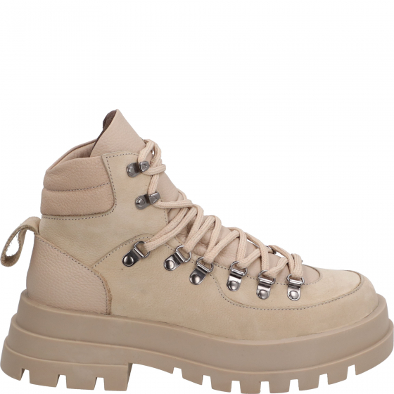 BEŻOWE BOTKI 21571 BEIGE COM